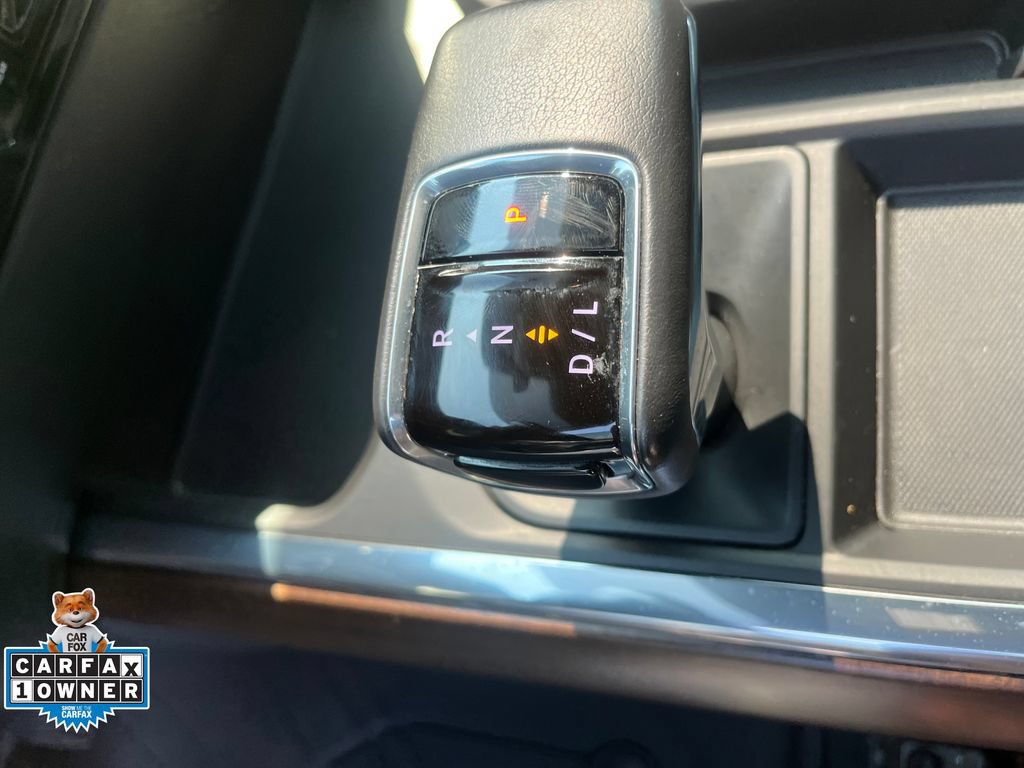 Used 2022 Chevrolet Silverado 1500 High Country AWD/4WD image 26