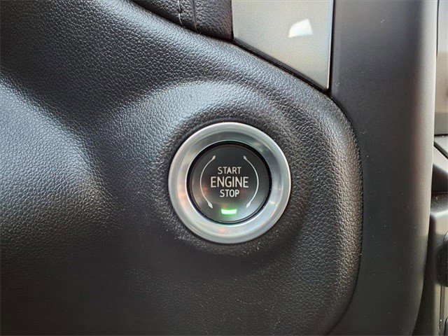 Certified 2021 Chevrolet Silverado 1500 RST image 18