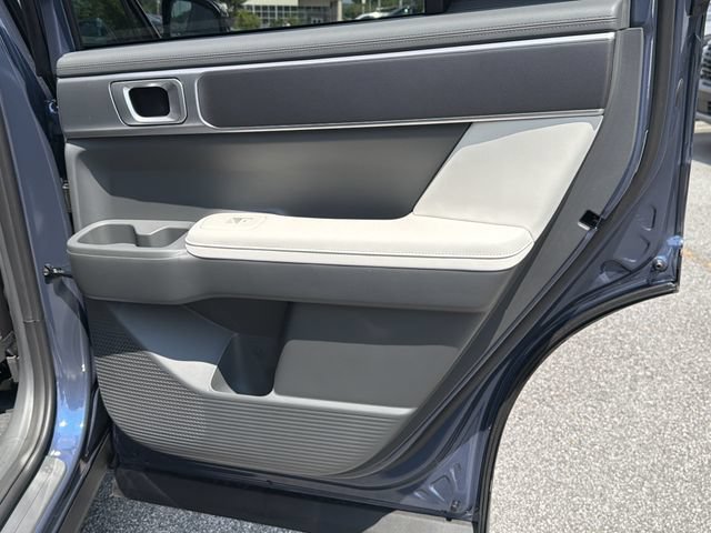 New 2027 Hyundai Santa Fe SEL FWD image 18