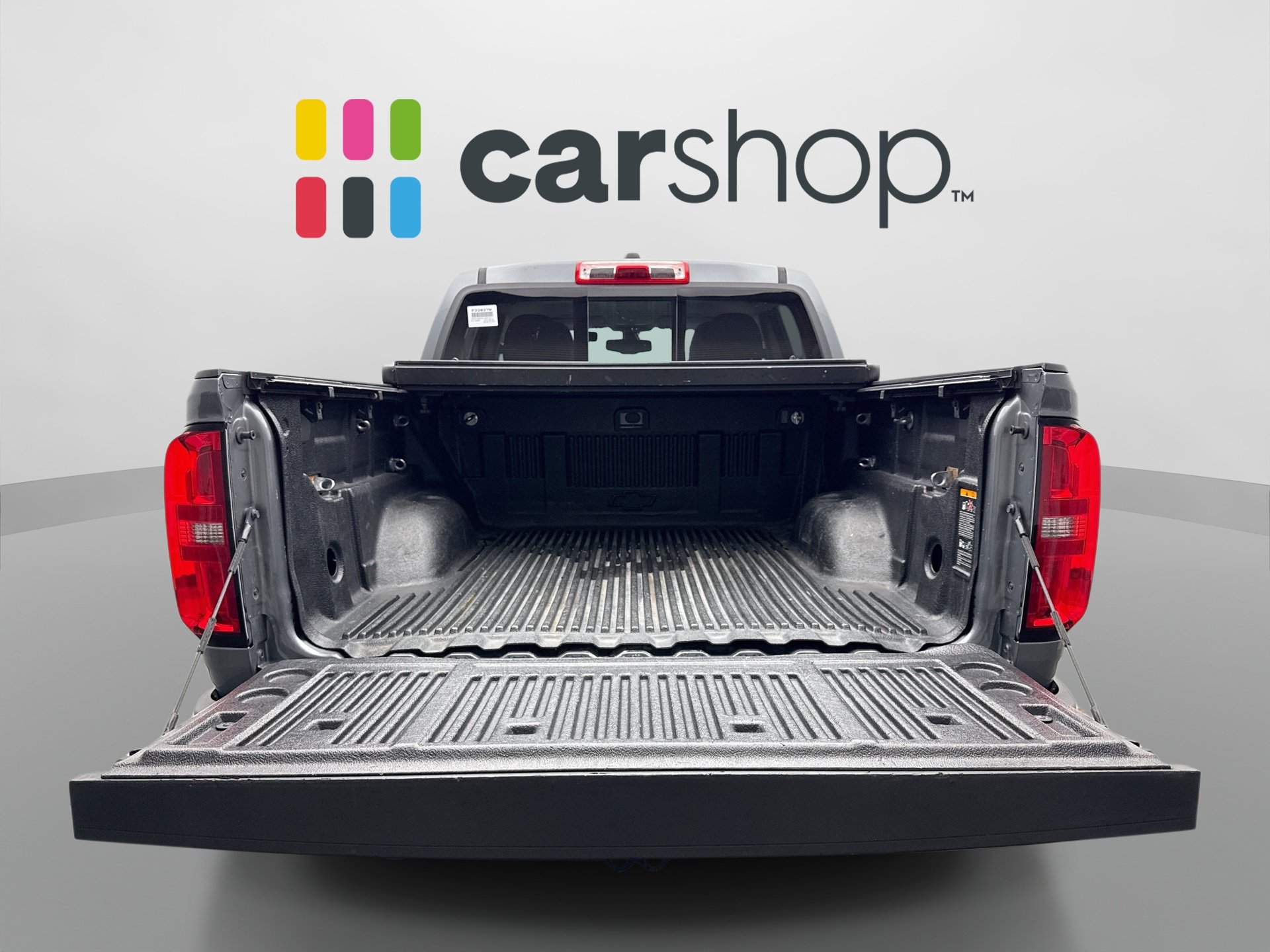 Used 2022 Chevrolet Colorado LT w/ LT Convenience Package AWD/4WD image 21