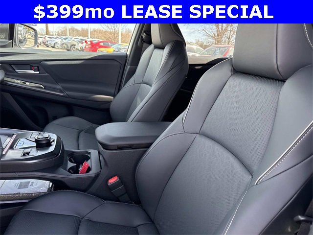 New 2026 Subaru Solterra Premium image 14