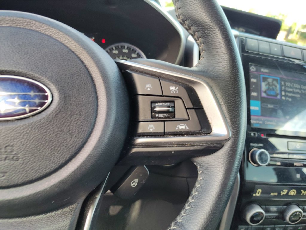 Used 2019 Subaru Ascent Limited AWD/4WD image 17