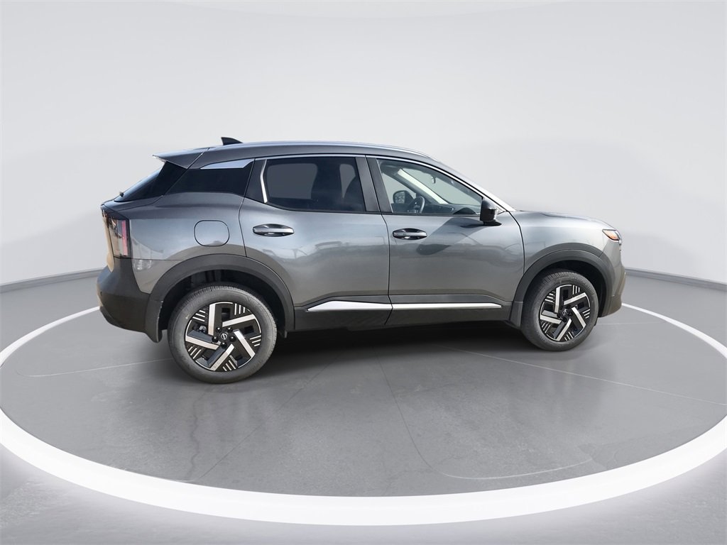 New 2026 Nissan Kicks SV image 8