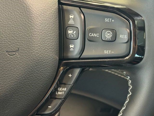 New 2026 RAM 1500 Limited image 19