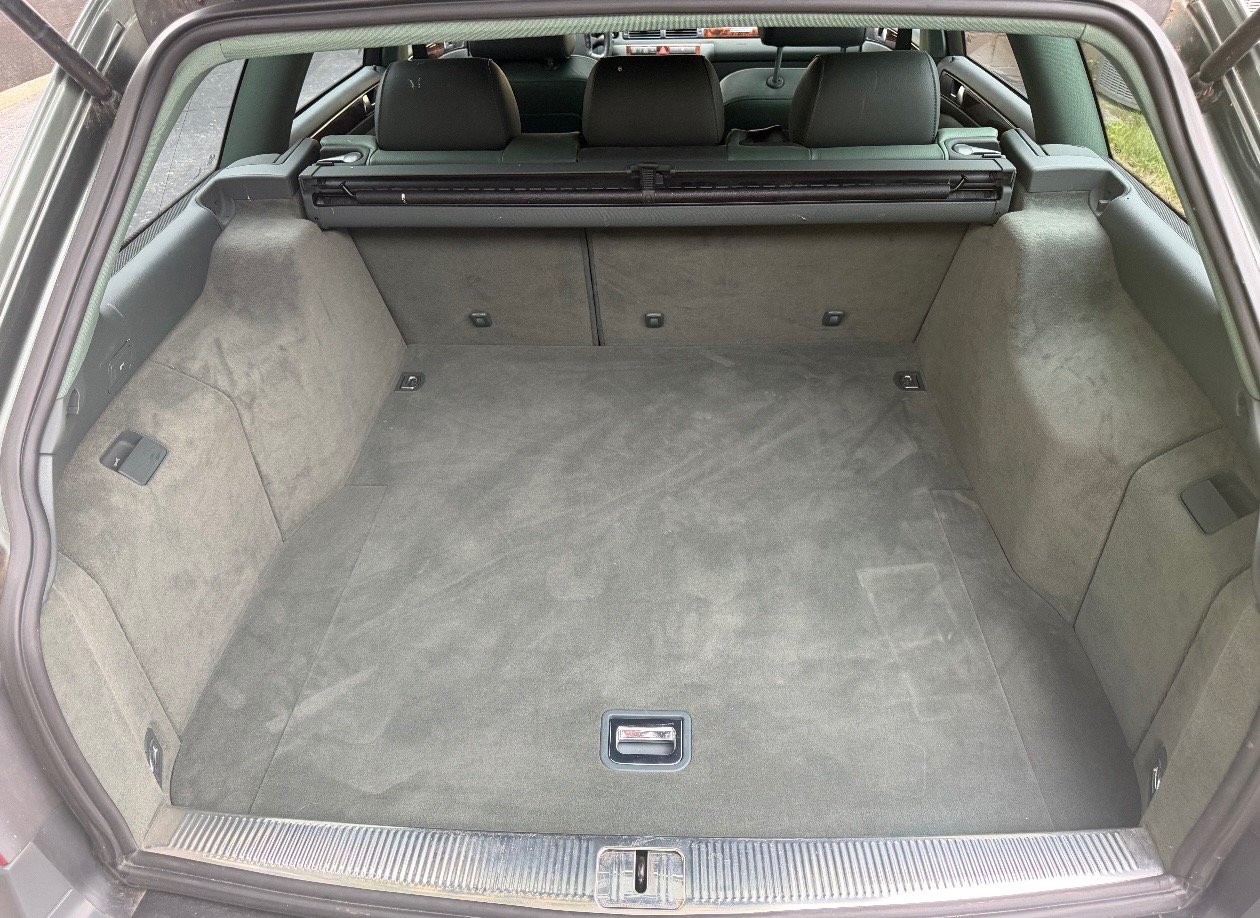 Used 2002 Audi allroad 2.7T AWD/4WD image 14