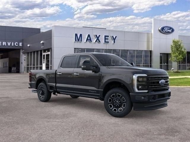New 2026 Ford F350 Platinum AWD/4WD image 7