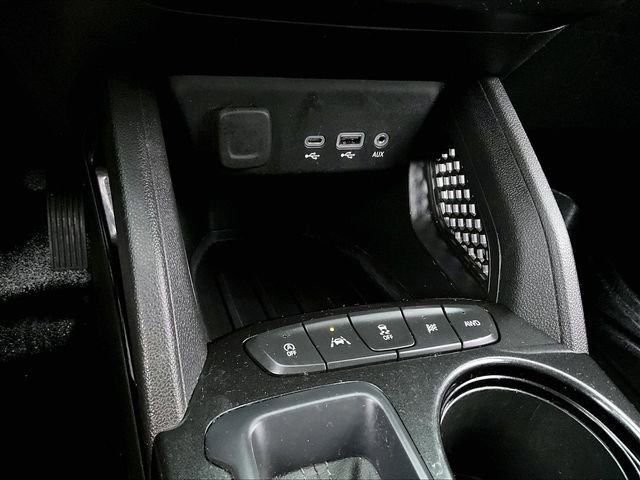 Used 2023 Chevrolet TrailBlazer LT w/ Convenience Package image 27