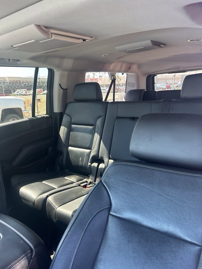 Used 2019 GMC Yukon XL SLT w/ Open Road Package RWD image 12