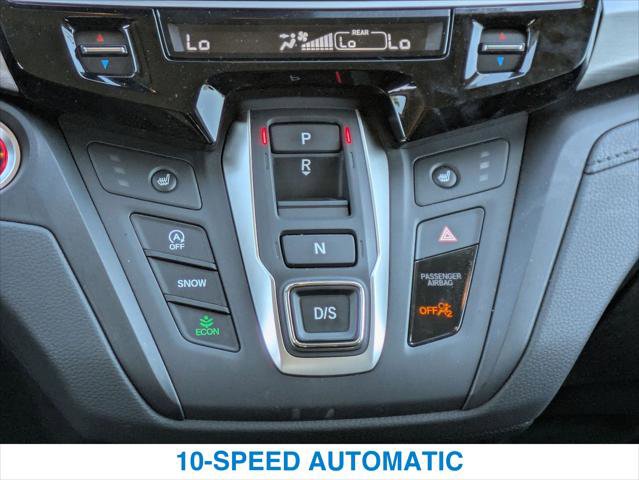 Certified 2026 Honda Odyssey EX-L image 19