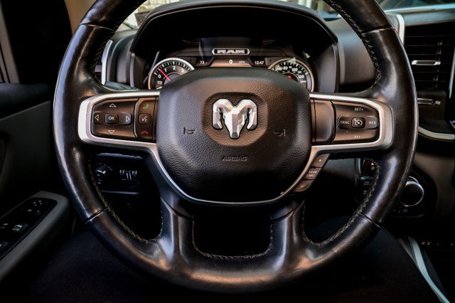 Used 2019 RAM 1500 Big Horn AWD/4WD image 29