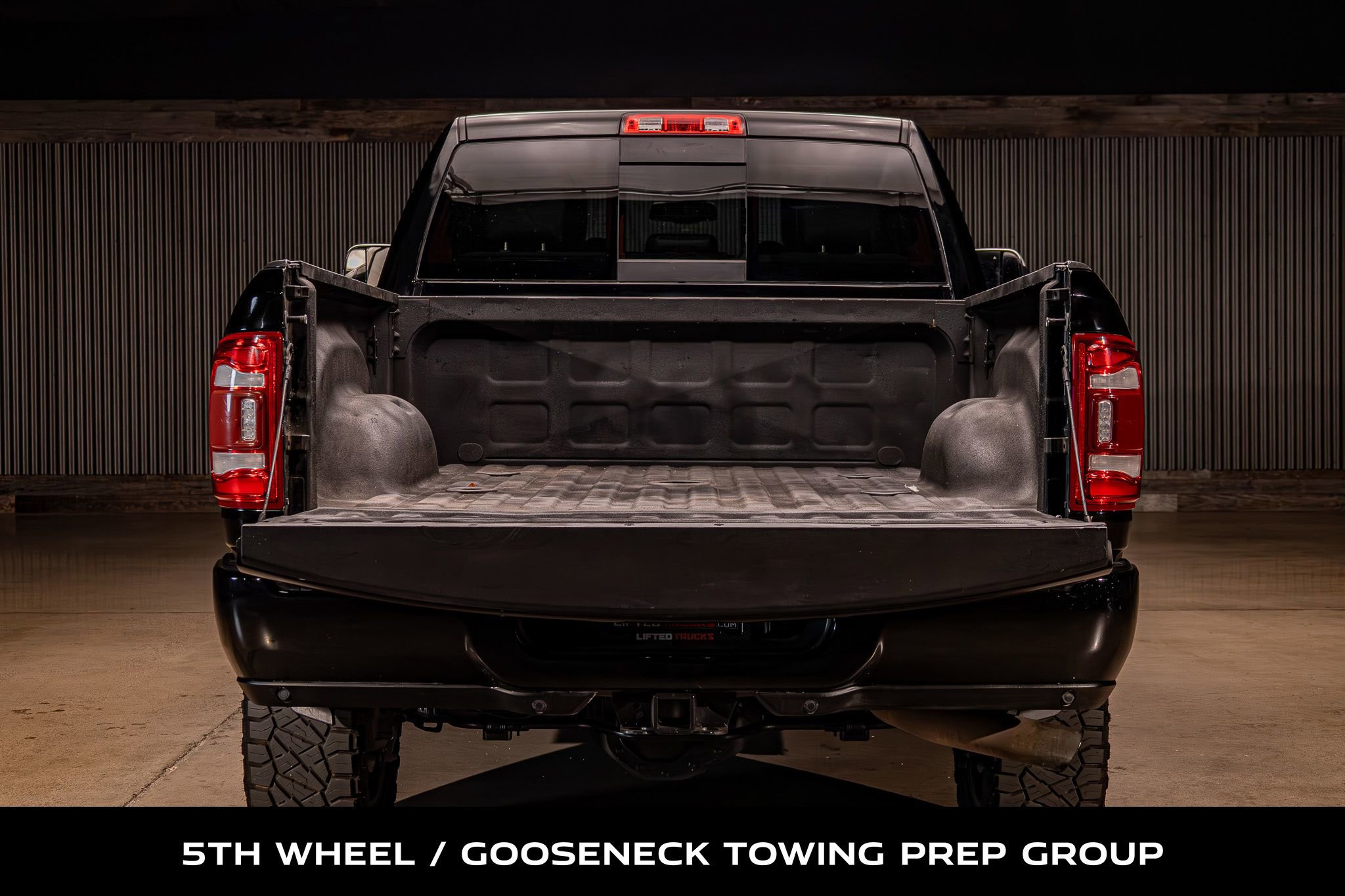 Used 2020 RAM 2500 Laramie image 8