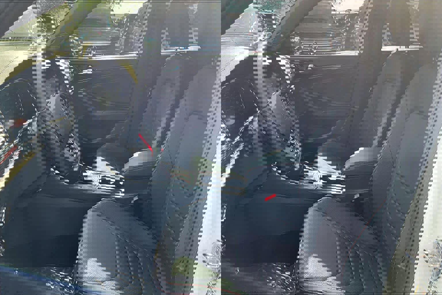 Certified 2023 Volkswagen Jetta GLI Autobahn image 9