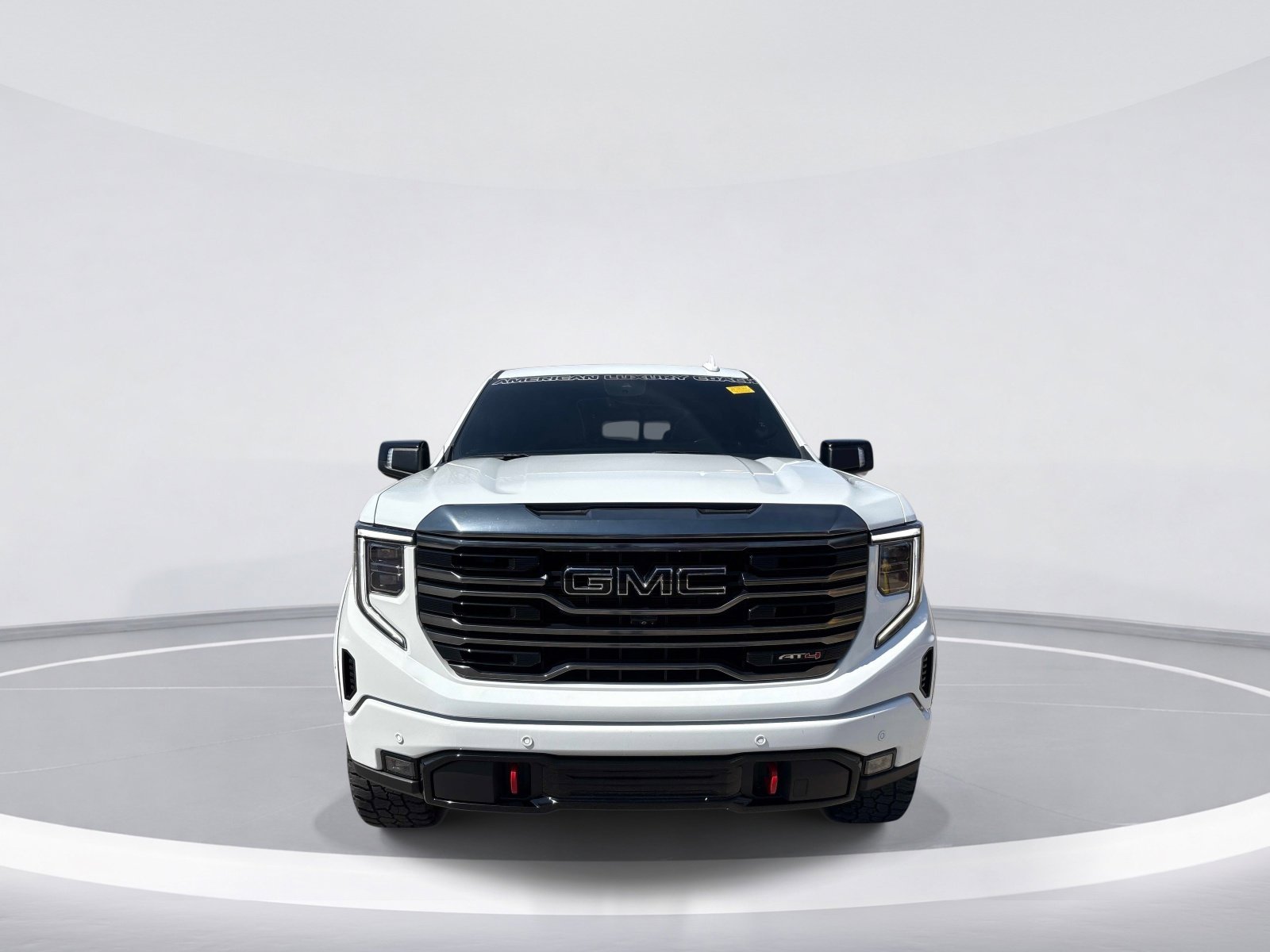 Used 2022 GMC Sierra 1500 AT4 w/ AT4 Premium Package image 2