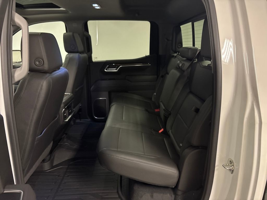 New 2026 GMC Sierra 1500 Elevation w/ Elevation Premium Package image 32