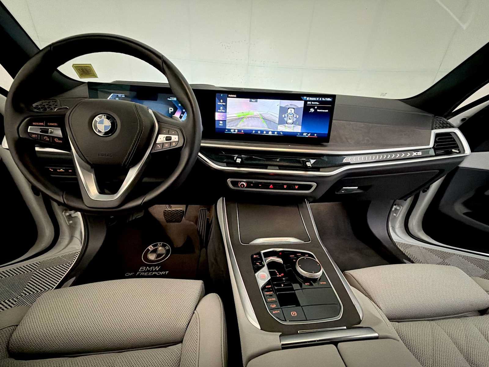 Used 2025 BMW X5 xDrive40i w/ Premium Package AWD/4WD image 15