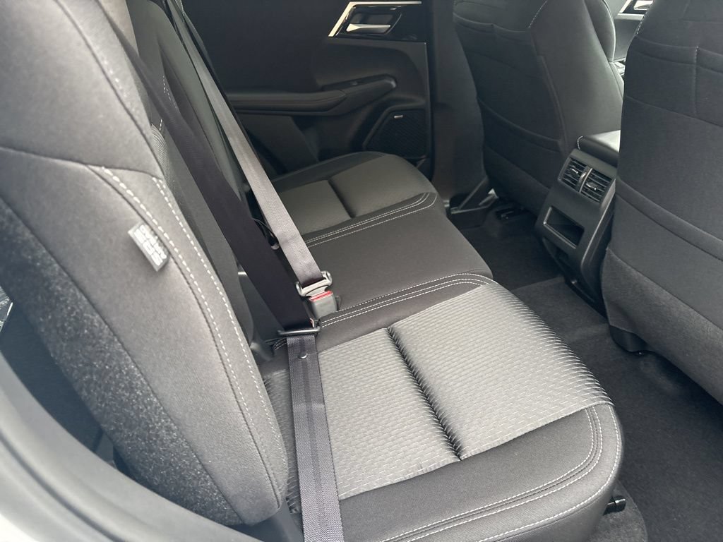 New 2026 Mitsubishi Outlander ES FWD image 25