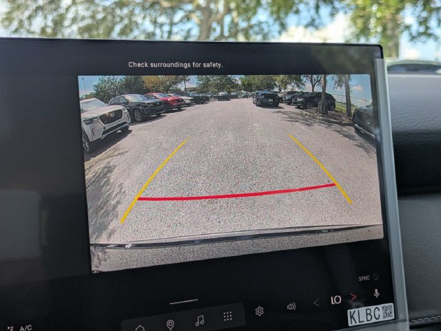 New 2026 MAZDA CX-5 Preferred AWD/4WD image 21