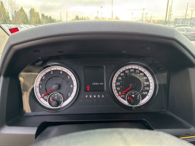 Used 2019 RAM 1500 Classic SLT image 7