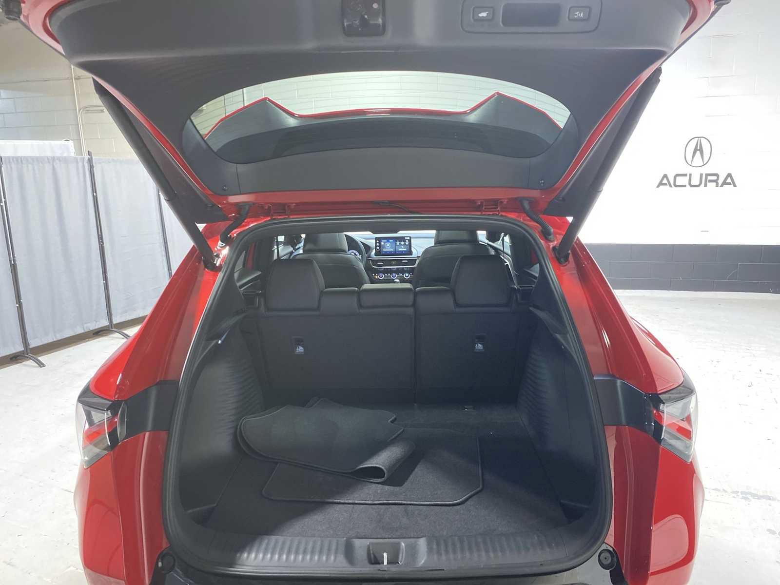 Used 2025 Acura ADX A-Spec AWD/4WD image 19
