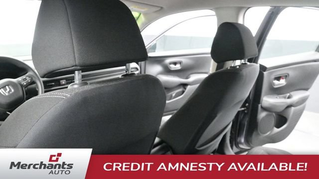 Used 2023 Honda HR-V LX image 14