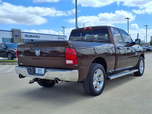 Used 2015 RAM 1500 Lone Star image 6