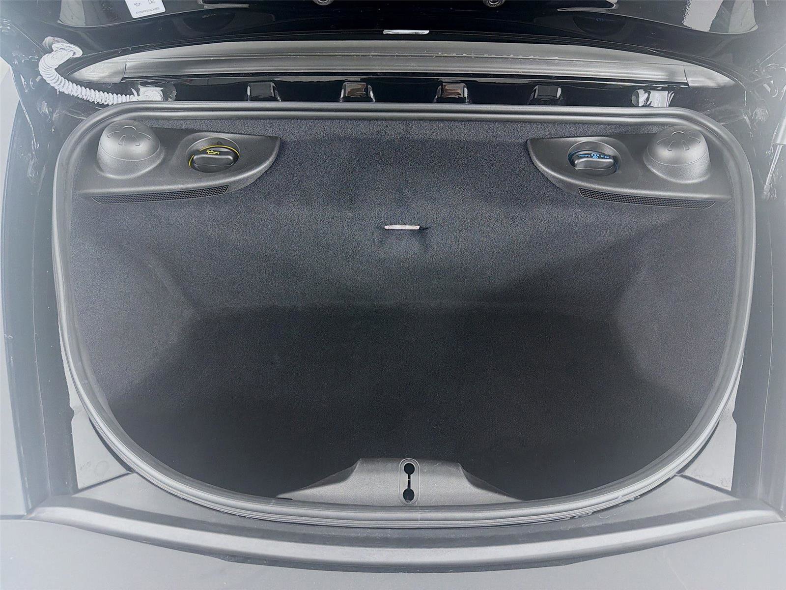 Certified 2021 Porsche 718 Boxster image 22