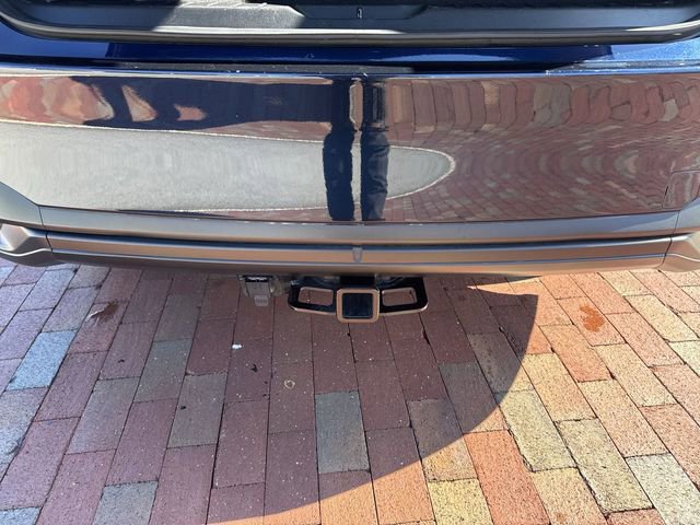 Used 2025 MAZDA CX-90 3.3 Turbo w/ Select Package image 27