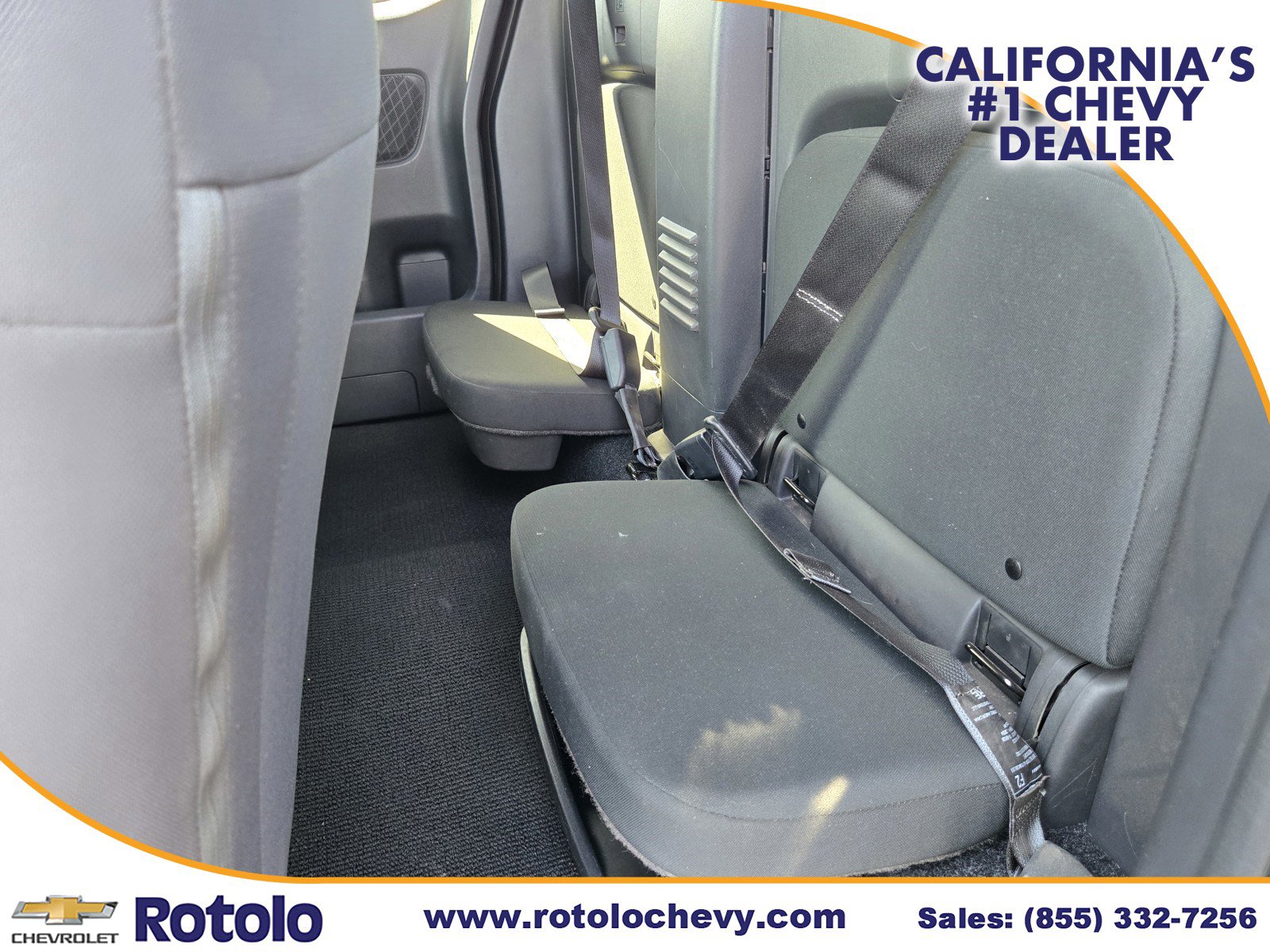 Used 2024 Nissan Frontier S RWD image 17