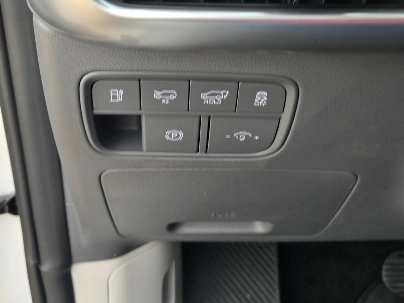 New 2026 Hyundai Ioniq 9 SEL AWD/4WD image 15