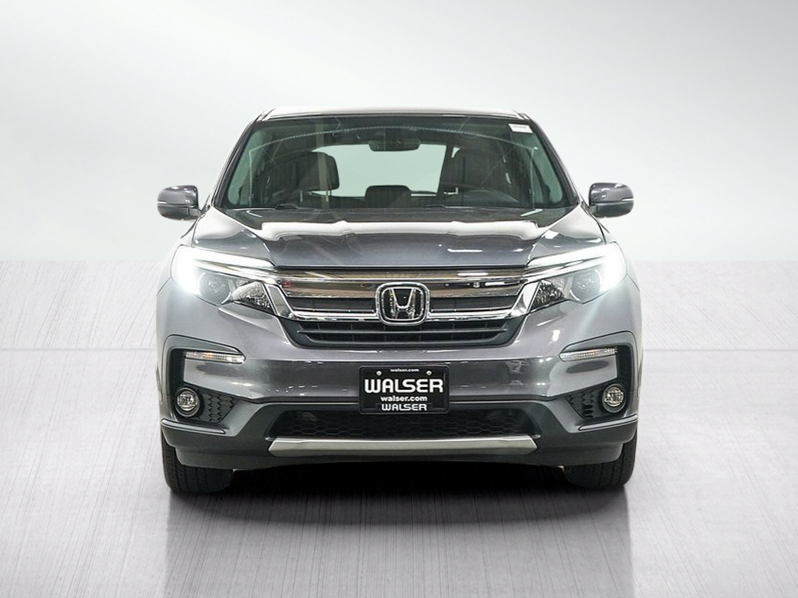 Used 2020 Honda Pilot EX-L image 8