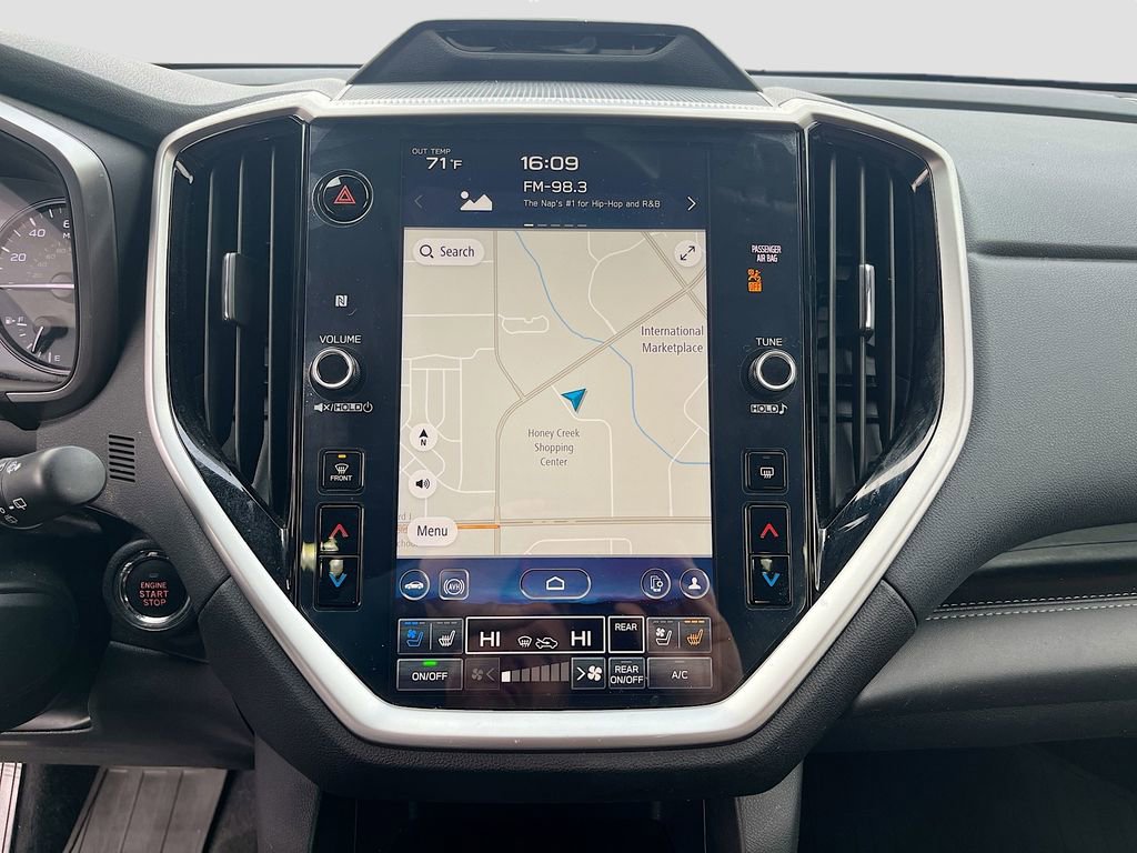 Used 2024 Subaru Ascent Touring image 13