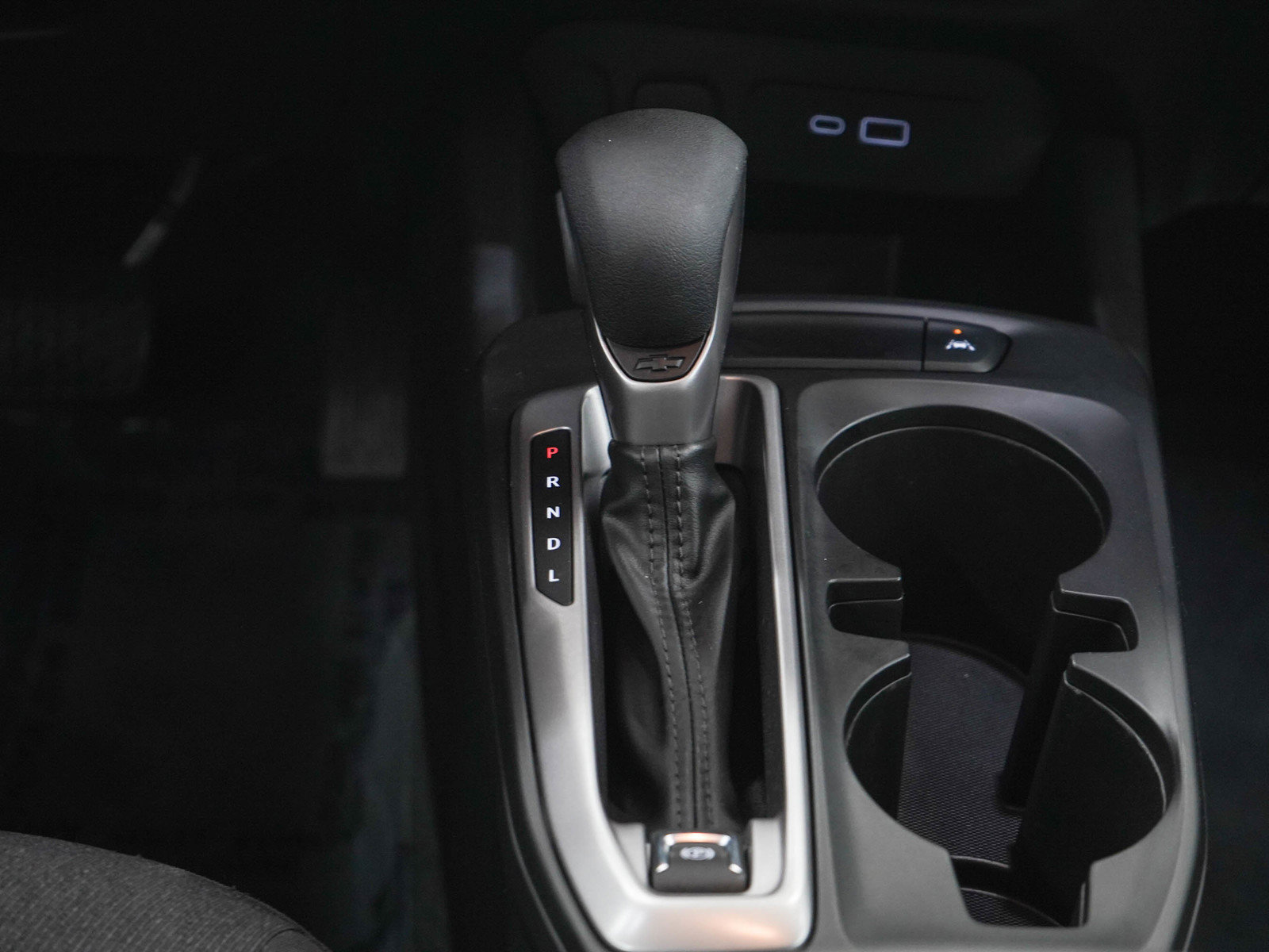 Used 2024 Chevrolet Trax LS FWD image 18
