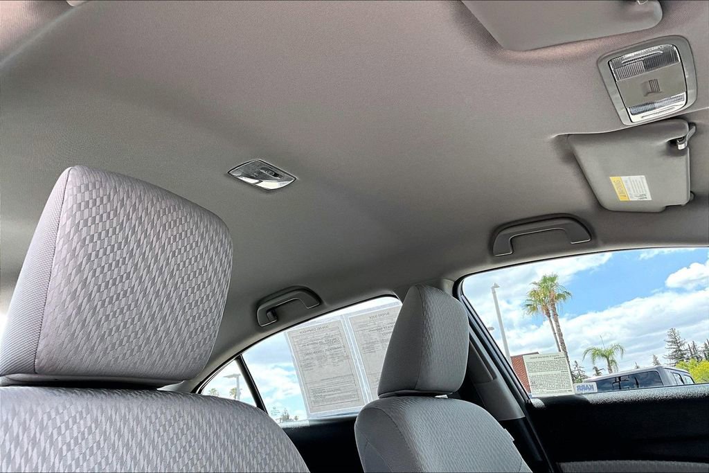 Used 2015 Honda Civic LX image 14