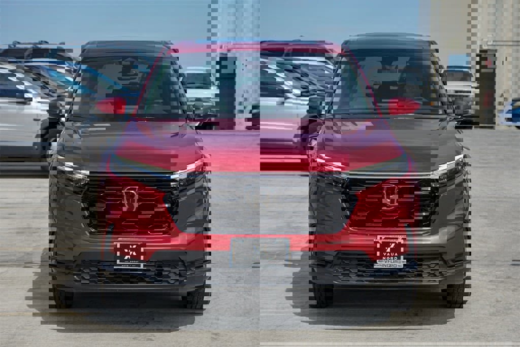 Used 2025 Honda CR-V EX image 4