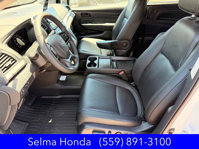 New 2026 Honda Odyssey EX-L image 8