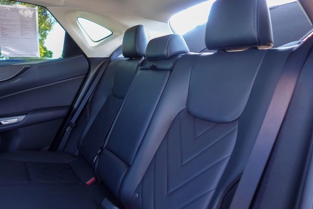 Used 2025 Lexus NX 450h+ 450h+ Luxury w/ Accessory Package (K3) image 25