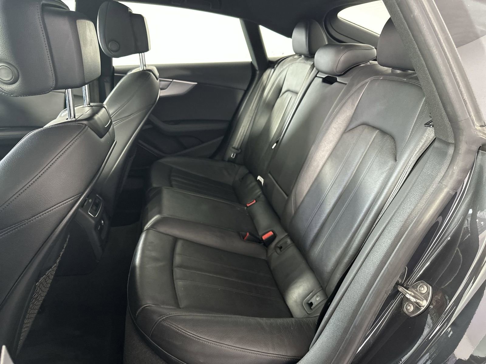 Used 2019 Audi A5 2.0T Premium Plus w/ Premium Plus image 23