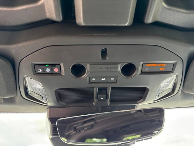 Used 2025 GMC Hummer EV 3X AWD/4WD image 30