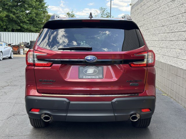 Used 2025 Subaru Ascent Bronze Edition AWD/4WD image 16