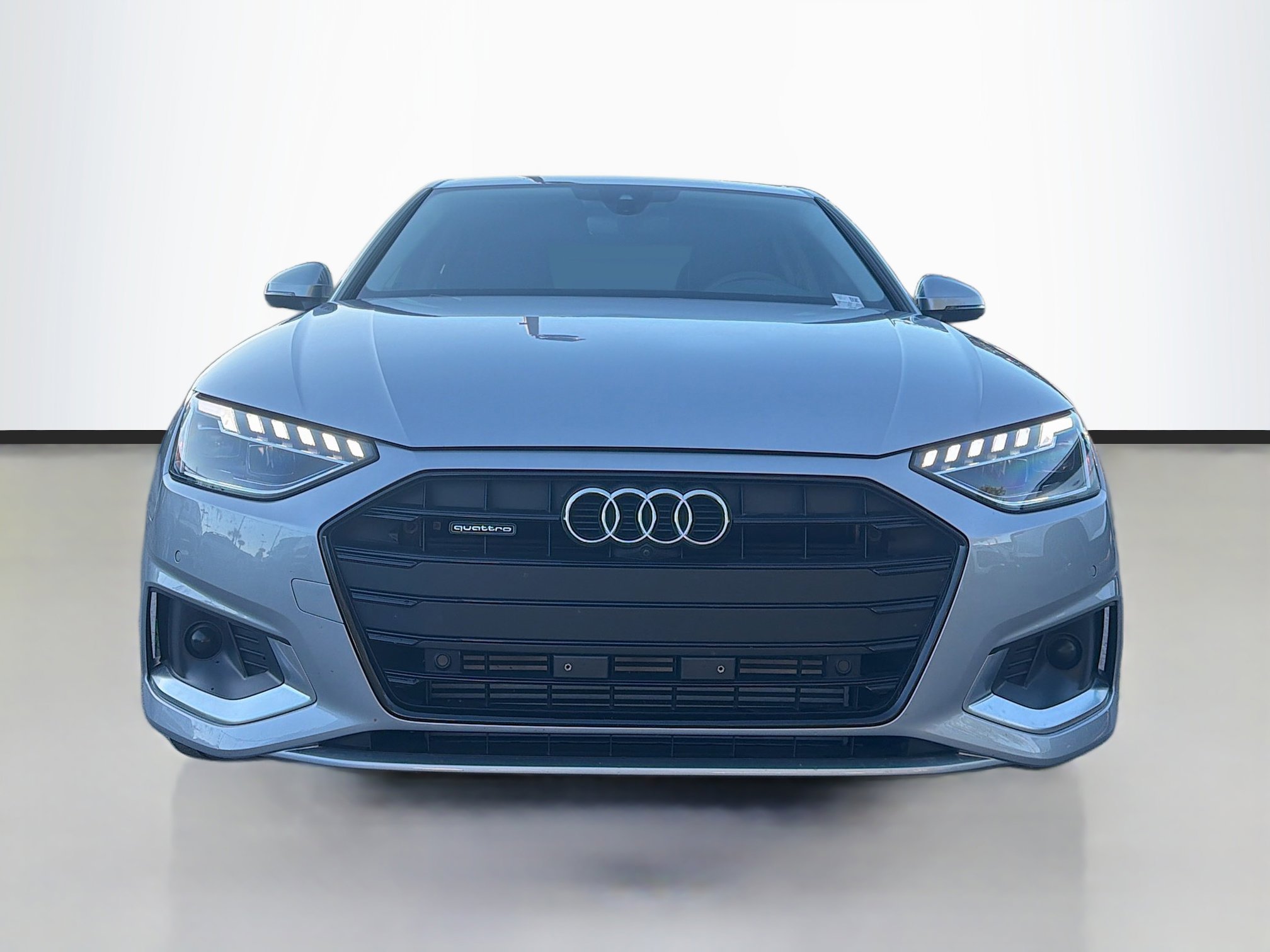 Certified 2023 Audi A4 2.0T Premium Plus w/ Premium Plus Package image 8