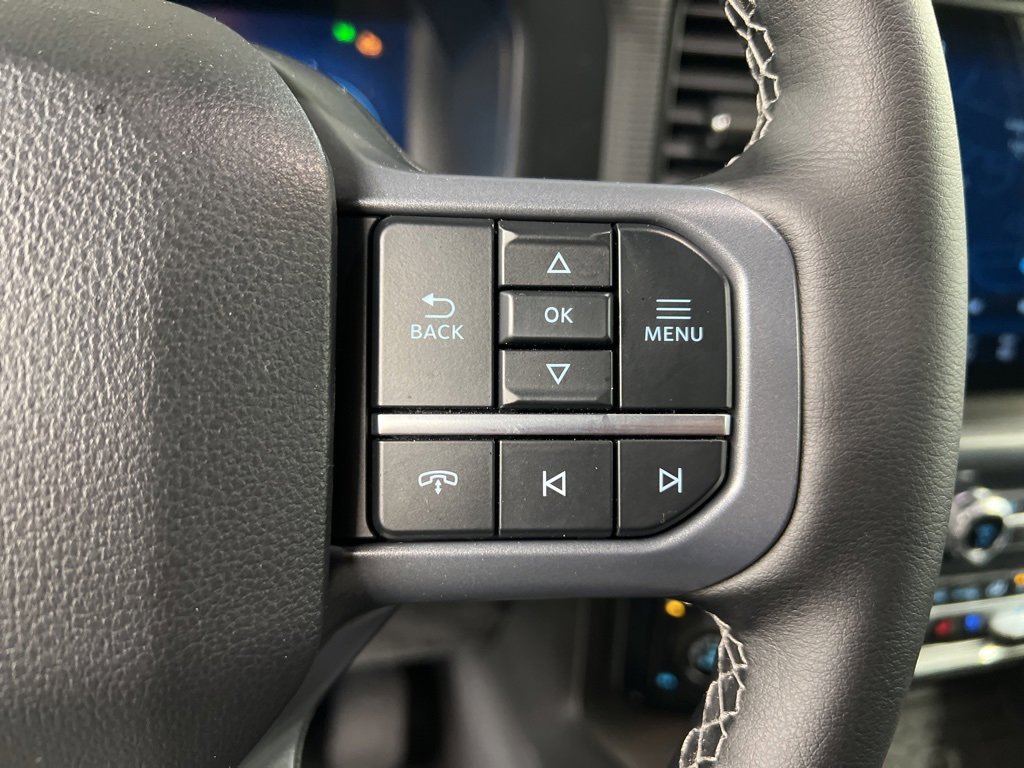 New 2025 Ford F150 Lariat w/ Equipment Group 502A High image 21