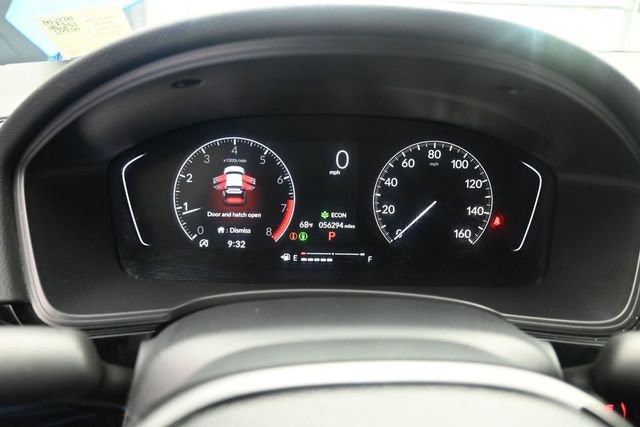 Used 2023 Honda Civic Sport image 10