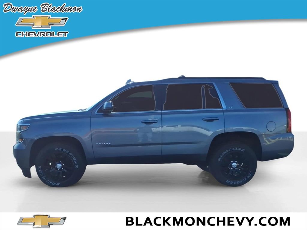 Used 2020 Chevrolet Tahoe LT image 6