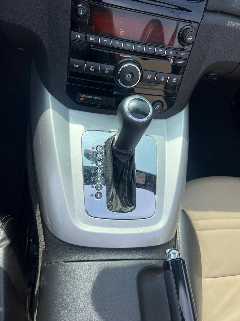 Used 2009 Saturn Sky w/ Premium Trim Package RWD image 27