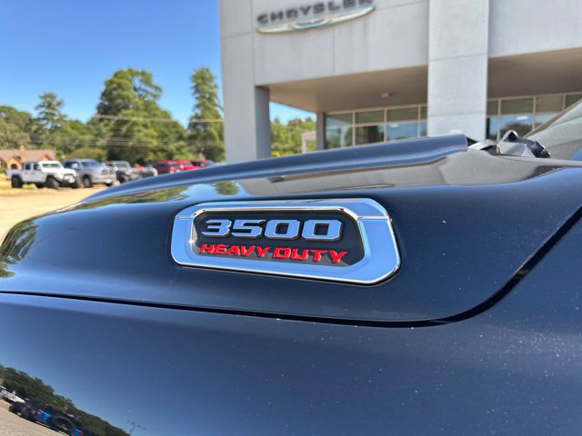 New 2026 RAM 3500 Laramie AWD/4WD image 55