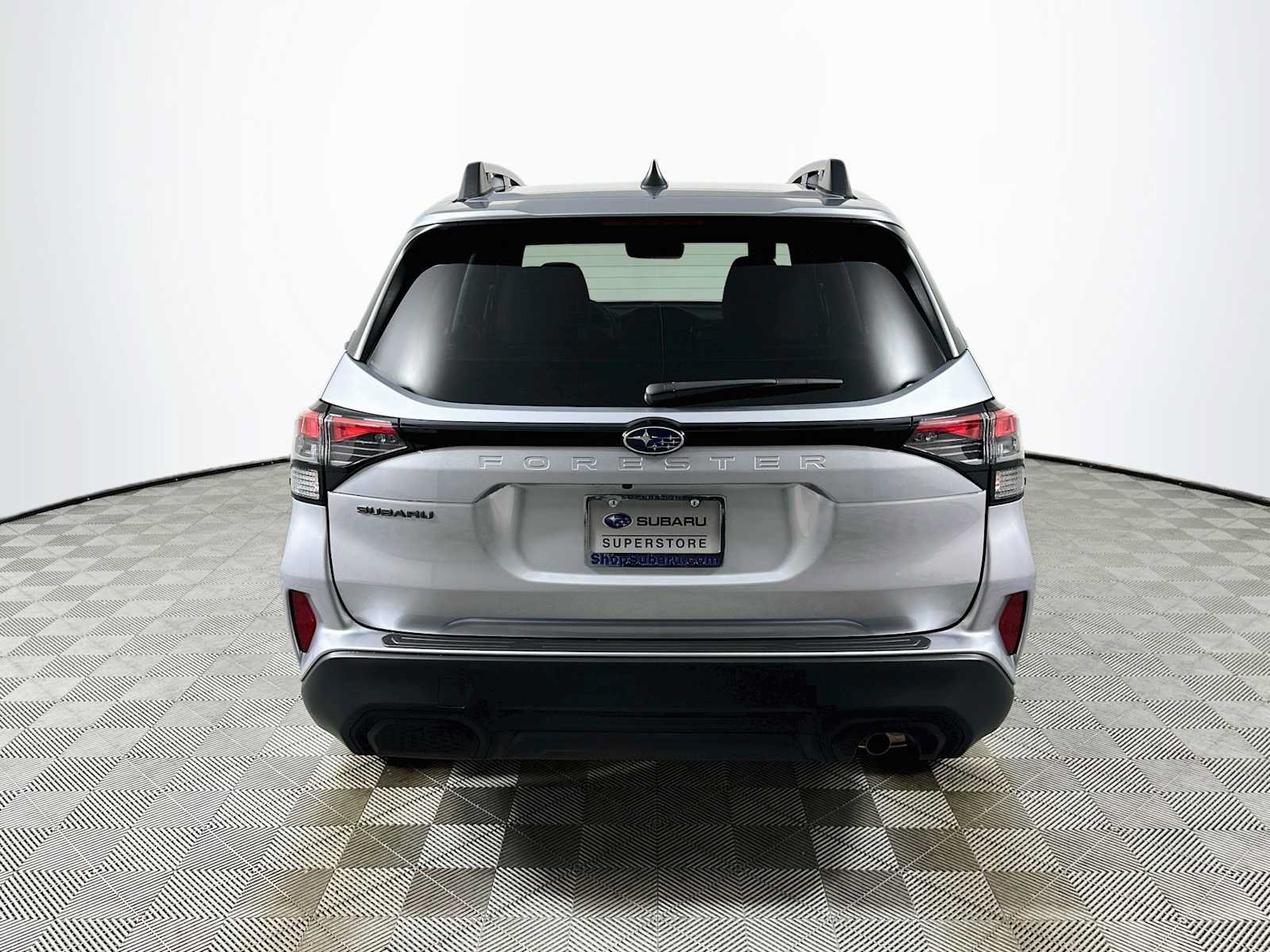 Certified 2026 Subaru Forester Premium AWD/4WD image 6