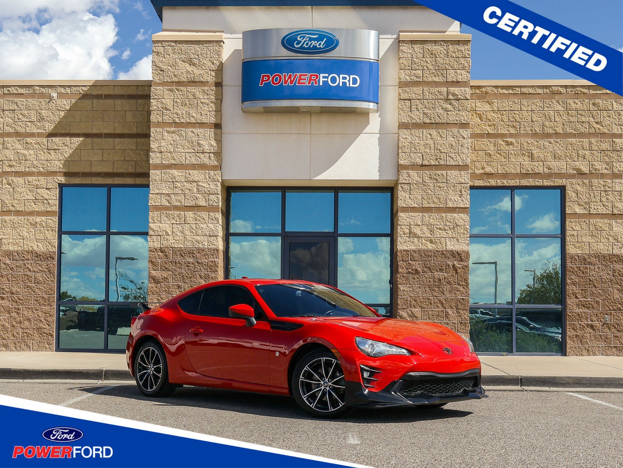 Used 2018 Toyota 86