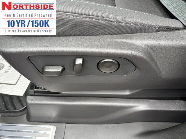 New 2026 GMC Sierra 1500 Elevation image 18