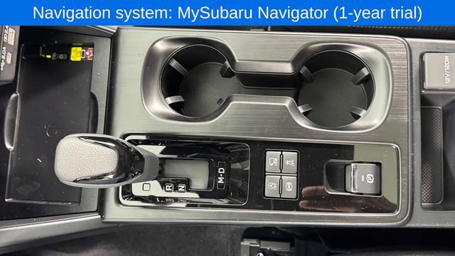 New 2026 Subaru Outback Touring XT AWD/4WD image 29