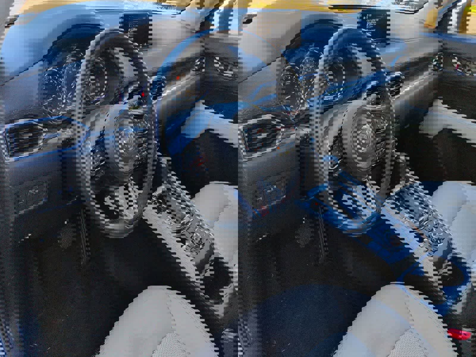 Used 2018 MAZDA CX-5 Grand Touring image 2